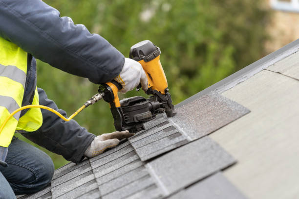 Cache, OK  Roofing repair and installation Company