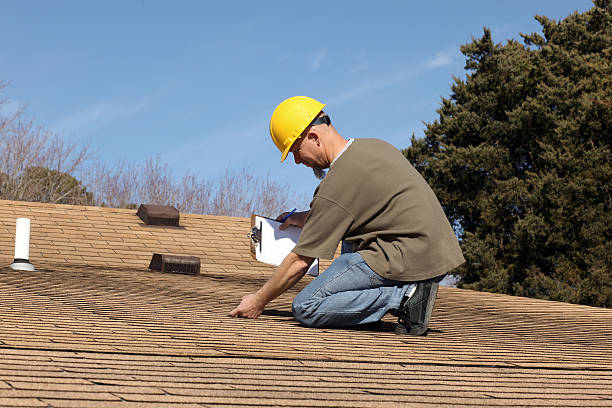 Best Roof Installation  in Cache, OK