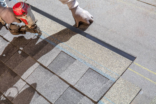 Best Roof Insulation Installation  in Cache, OK